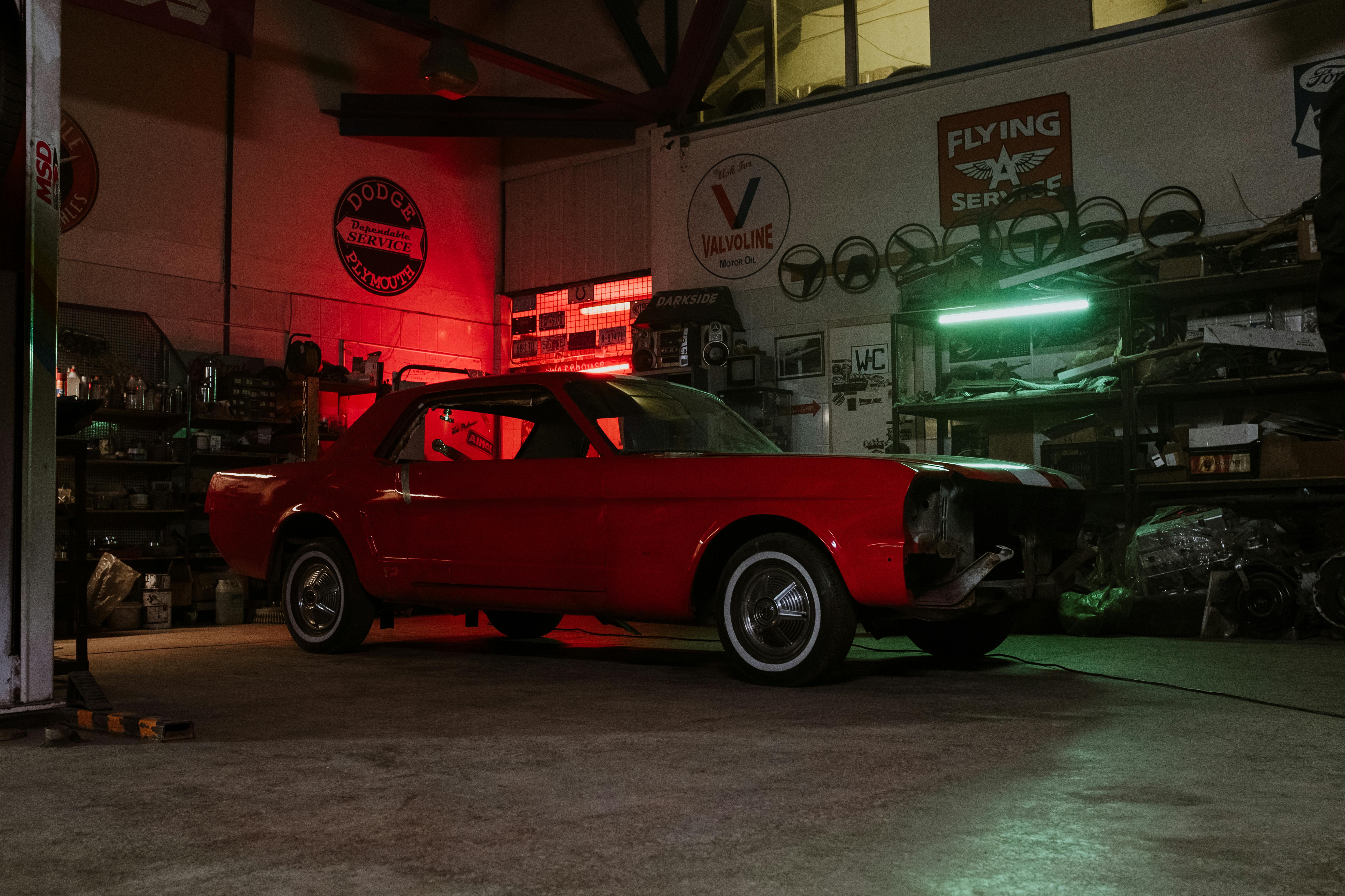 Horizon Auto Care &amp; Service Center