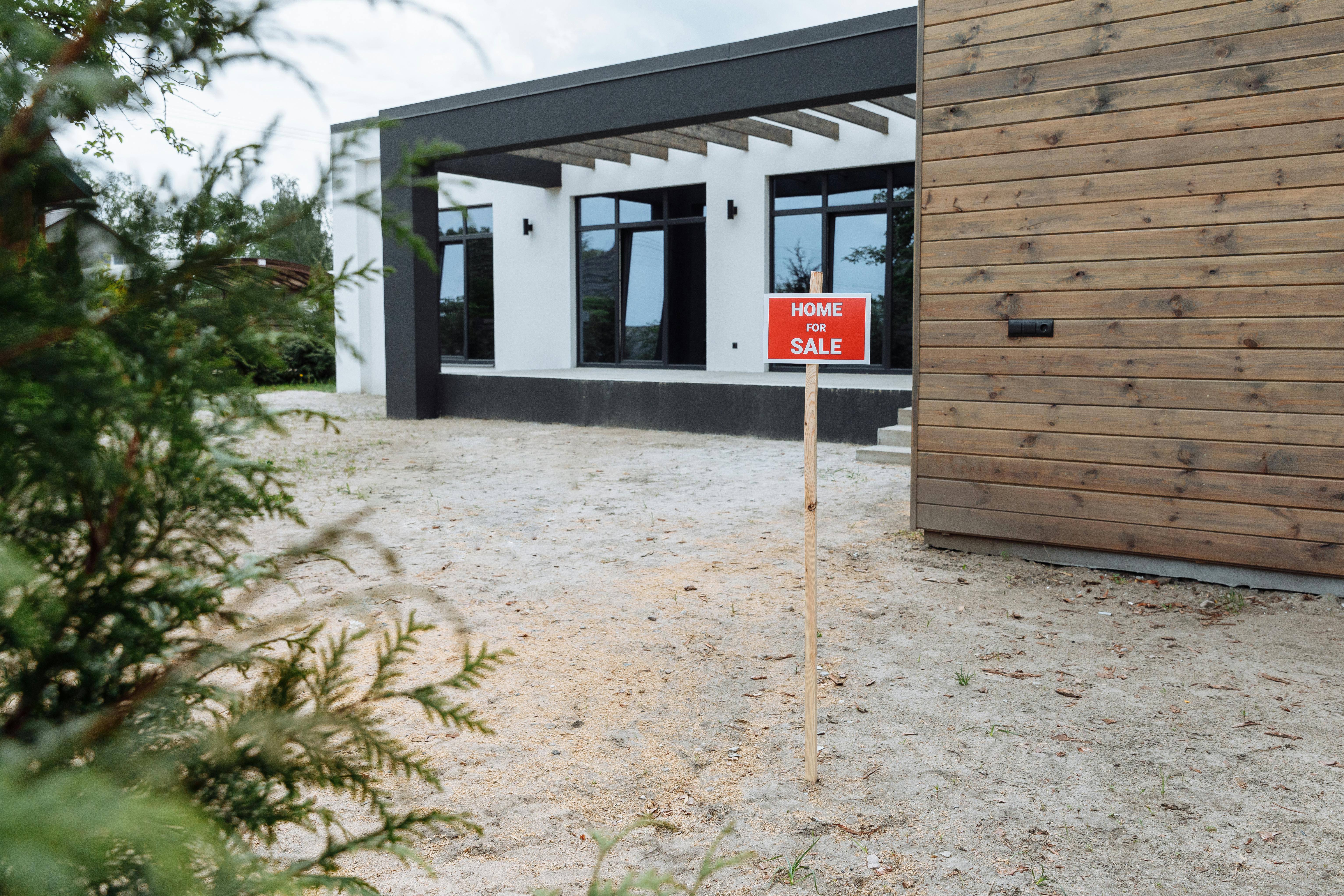 Urban Nest Real Estate Agency